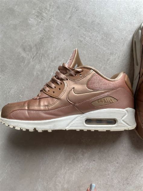 Nike Air Max ’ Größe 40 